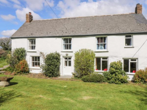 Tregithey Farmhouse